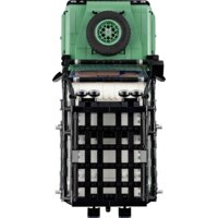 Конструктор LEGO Icons 10317 Land Rover Classic Defender 90 - Превью изображения №7 — Интернет-магазин ПроЗаказ