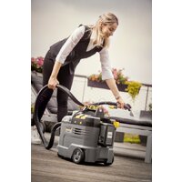 Пылесос Karcher Puzzi 9/1 Bp Pack 1.101-701.0 - Превью изображения №9 — Интернет-магазин ПроЗаказ