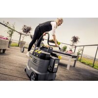 Пылесос Karcher Puzzi 9/1 Bp Pack 1.101-701.0 - Превью изображения №6 — Интернет-магазин ПроЗаказ