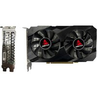 Видеокарта BIOSTAR Radeon RX 580 2048SP 8GB GDDR5 VA5815RF82 - Превью изображения №2 — Интернет-магазин ПроЗаказ