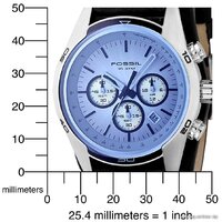 Наручные часы Fossil CH2564 - Превью изображения №10 — Интернет-магазин ПроЗаказ