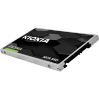 SSD Kioxia Exceria 960GB LTC10Z960GG8 - Превью изображения №3 — Интернет-магазин ПроЗаказ