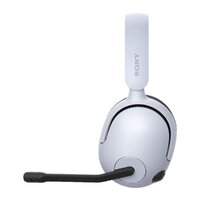 Наушники Sony Inzone H5 WH-G500 (белый) - Превью изображения №6 — Интернет-магазин ПроЗаказ