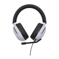 Наушники Sony Inzone H5 WH-G500 (белый) - Превью изображения №3 — Интернет-магазин ПроЗаказ