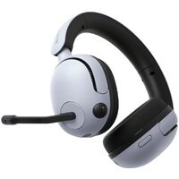 Наушники Sony Inzone H5 WH-G500 (белый) - Превью изображения №5 — Интернет-магазин ПроЗаказ