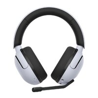 Наушники Sony Inzone H5 WH-G500 (белый) - Превью изображения №2 — Интернет-магазин ПроЗаказ
