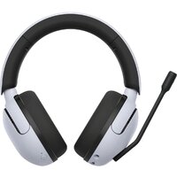 Наушники Sony Inzone H5 WH-G500 (белый) - Превью изображения №4 — Интернет-магазин ПроЗаказ