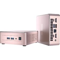 GEEKOM Mini A5 (Ryzen 7 5825U, 16GB/512GB)
