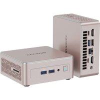 Компактный компьютер GEEKOM Mini A5 (Ryzen 7 5825U, 16GB/512GB) - Превью изображения №2 — Интернет-магазин ПроЗаказ
