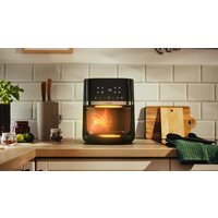 Аэрогриль (аэрофритюрница) Bosch MAF462B1 - Превью изображения №3 — Интернет-магазин ПроЗаказ