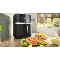 Аэрогриль (аэрофритюрница) Bosch MAF462B1 - Превью изображения №2 — Интернет-магазин ПроЗаказ