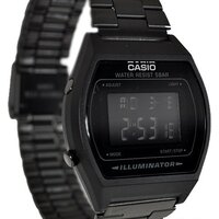Наручные часы Casio B640WB-1B - Превью изображения №2 — Интернет-магазин ПроЗаказ