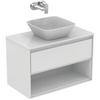 Умывальник Ideal Standard Connect Air 40 E034701 - Превью изображения №4 — Интернет-магазин ПроЗаказ