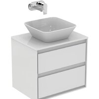 Умывальник Ideal Standard Connect Air 40 E034701 - Превью изображения №2 — Интернет-магазин ПроЗаказ