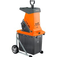 Садовые и кормовые измельчители