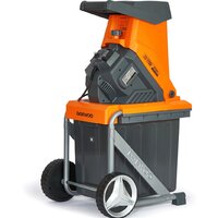 Садовый измельчитель Daewoo Power DSR 2700E - Превью изображения №2 — Интернет-магазин ПроЗаказ