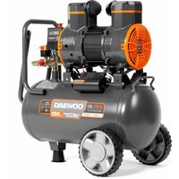 Компрессор Daewoo Power DAC 250SS - Превью изображения №2 — Интернет-магазин ПроЗаказ