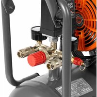 Компрессор Daewoo Power DAC 250SS - Превью изображения №10 — Интернет-магазин ПроЗаказ