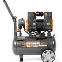 Компрессор Daewoo Power DAC 250SS - Превью изображения №3 — Интернет-магазин ПроЗаказ