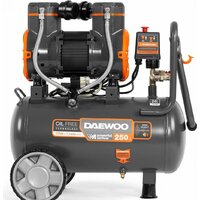 Компрессор Daewoo Power DAC 250SS - Превью изображения №6 — Интернет-магазин ПроЗаказ