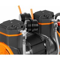 Компрессор Daewoo Power DAC 250SS - Превью изображения №8 — Интернет-магазин ПроЗаказ