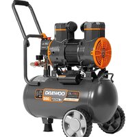 Daewoo Power DAC 250SS