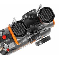 Компрессор Daewoo Power DAC 250SS - Превью изображения №7 — Интернет-магазин ПроЗаказ