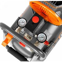 Компрессор Daewoo Power DAC 250SS - Превью изображения №9 — Интернет-магазин ПроЗаказ