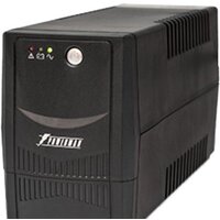 Powerman Back Pro 650I Plus (IEC320)