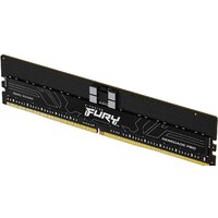 Оперативная память Kingston FURY Renegade Pro 4x16ГБ DDR5 6000 МГц KF560R32RBEK4-64 - Превью изображения №2 — Интернет-магазин ПроЗаказ