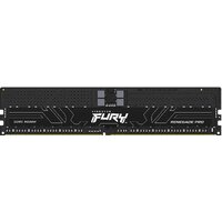 Оперативная память Kingston FURY Renegade Pro 4x16ГБ DDR5 6000 МГц KF560R32RBEK4-64 - Превью изображения №3 — Интернет-магазин ПроЗаказ