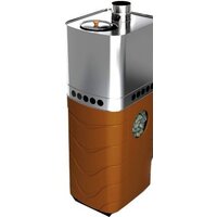 Банные печи