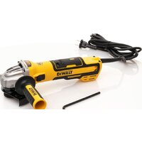 Угловая шлифмашина DeWalt DWE4347 - Превью изображения №3 — Интернет-магазин ПроЗаказ