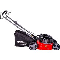 Газонокосилка HND LM53XS - Превью изображения №3 — Интернет-магазин ПроЗаказ