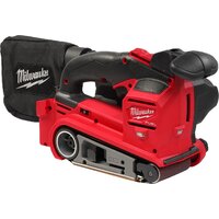 Ленточная шлифмашина Milwaukee M18 FBTS75-0 4933479614 (без АКБ) - Превью изображения №5 — Интернет-магазин ПроЗаказ