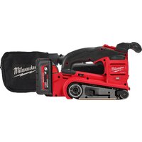 Ленточная шлифмашина Milwaukee M18 FBTS75-0 4933479614 (без АКБ) - Превью изображения №4 — Интернет-магазин ПроЗаказ