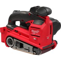 Ленточная шлифмашина Milwaukee M18 FBTS75-0 4933479614 (без АКБ) - Превью изображения №7 — Интернет-магазин ПроЗаказ
