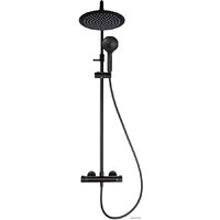 Душевые системы и гарнитуры