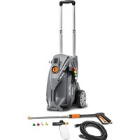 Мойка высокого давления Daewoo Power DAW 700 Expert - Превью изображения №2 — Интернет-магазин ПроЗаказ