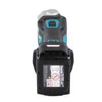 Реноватор Makita DTM52RTJX1 (с 2-мя АКБ, кейс, набор оснастки) - Превью изображения №2 — Интернет-магазин ПроЗаказ