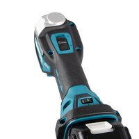 Реноватор Makita DTM52RTJX1 (с 2-мя АКБ, кейс, набор оснастки) - Превью изображения №8 — Интернет-магазин ПроЗаказ