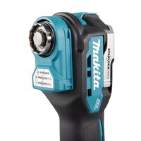 Реноватор Makita DTM52RTJX1 (с 2-мя АКБ, кейс, набор оснастки) - Превью изображения №13 — Интернет-магазин ПроЗаказ