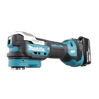 Реноватор Makita DTM52RTJX1 (с 2-мя АКБ, кейс, набор оснастки) - Превью изображения №9 — Интернет-магазин ПроЗаказ