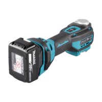 Реноватор Makita DTM52RTJX1 (с 2-мя АКБ, кейс, набор оснастки) - Превью изображения №3 — Интернет-магазин ПроЗаказ