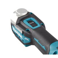 Реноватор Makita DTM52RTJX1 (с 2-мя АКБ, кейс, набор оснастки) - Превью изображения №11 — Интернет-магазин ПроЗаказ