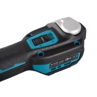 Реноватор Makita DTM52RTJX1 (с 2-мя АКБ, кейс, набор оснастки) - Превью изображения №10 — Интернет-магазин ПроЗаказ