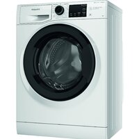 Стиральная машина Hotpoint NSB 6039 K VE RU - Превью изображения №3 — Интернет-магазин ПроЗаказ