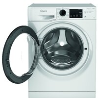 Стиральная машина Hotpoint NSB 6039 K VE RU - Превью изображения №2 — Интернет-магазин ПроЗаказ