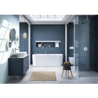Смеситель без скрытого механизма Villeroy & Boch TVS106352113K5 - Превью изображения №3 — Интернет-магазин ПроЗаказ