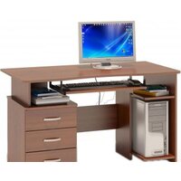 Сокол КСТ-08.1 (венге)